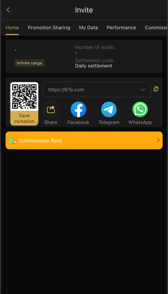 87p Game APK